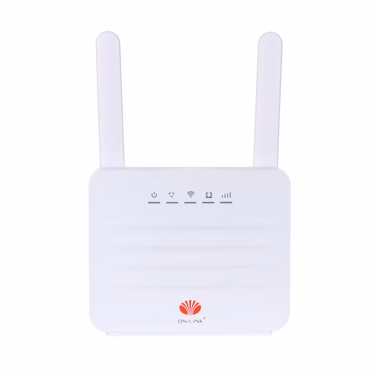 مودم رومیزی 4G/3G ON-LINK مدل E315S - سفید