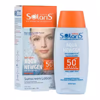 ضد آفتاب آبرسان آکوا نیوژن  SPF 50 آردن سولاریس