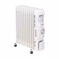 شوفاژ برقی سانفورد مدل SF1211OH