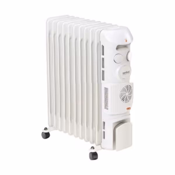 شوفاژ برقی سانفورد مدل SF1211OH