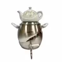 کتری قوری درنیکا مدل 1031