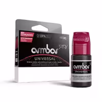 باندینگ FGM نسل 8 Amber Universal