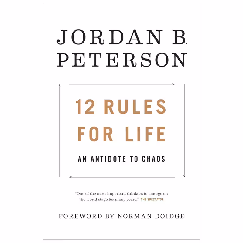 12Rules for Life
