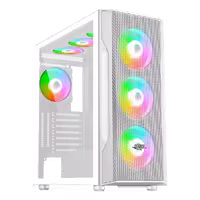 کیس کامپیوتر اوست مدل GT-AV12 MW