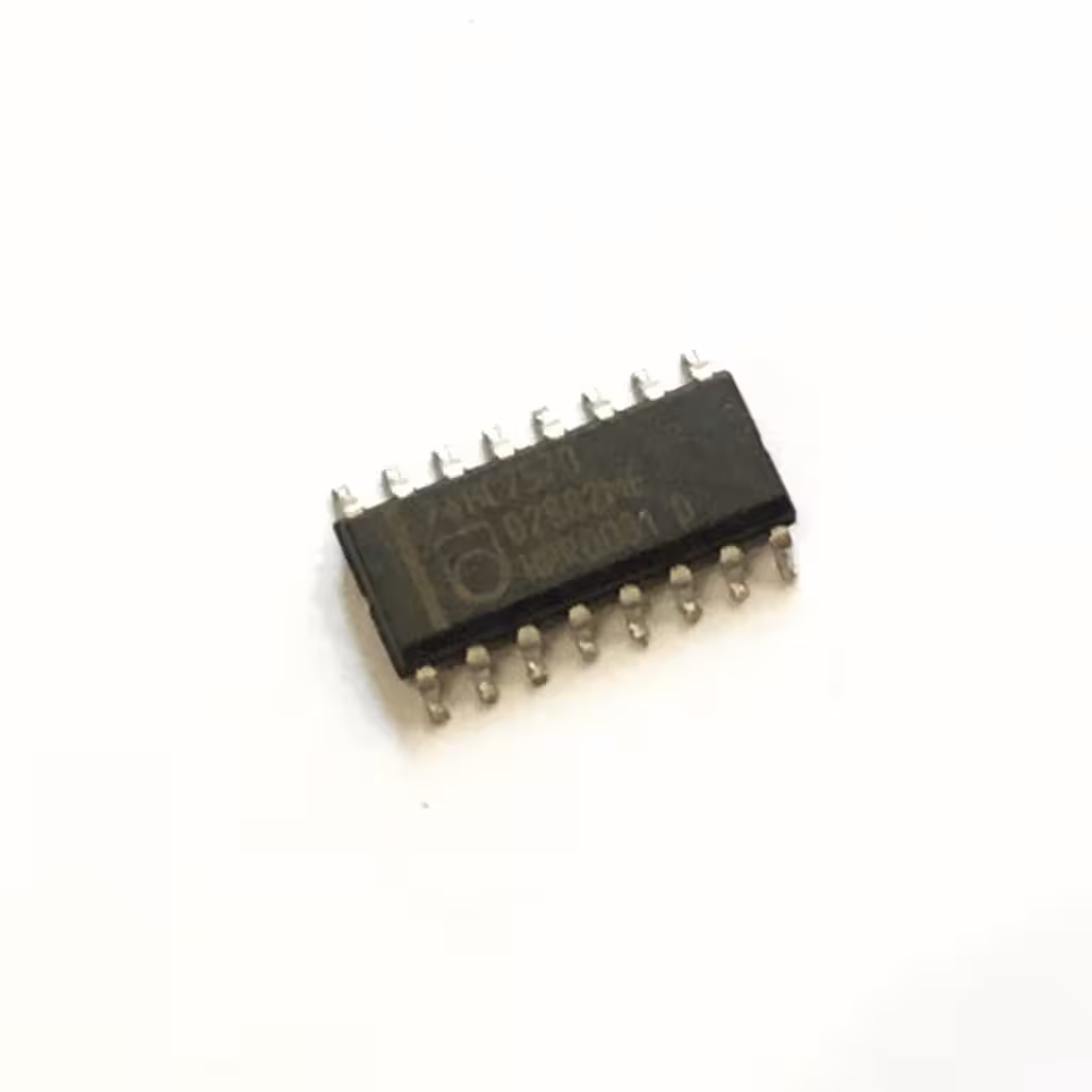 74HC257D
