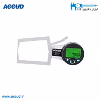 پرگار دیجیتال 60-40 خارج سنج Accud (آکاد) مدل 422-060-11