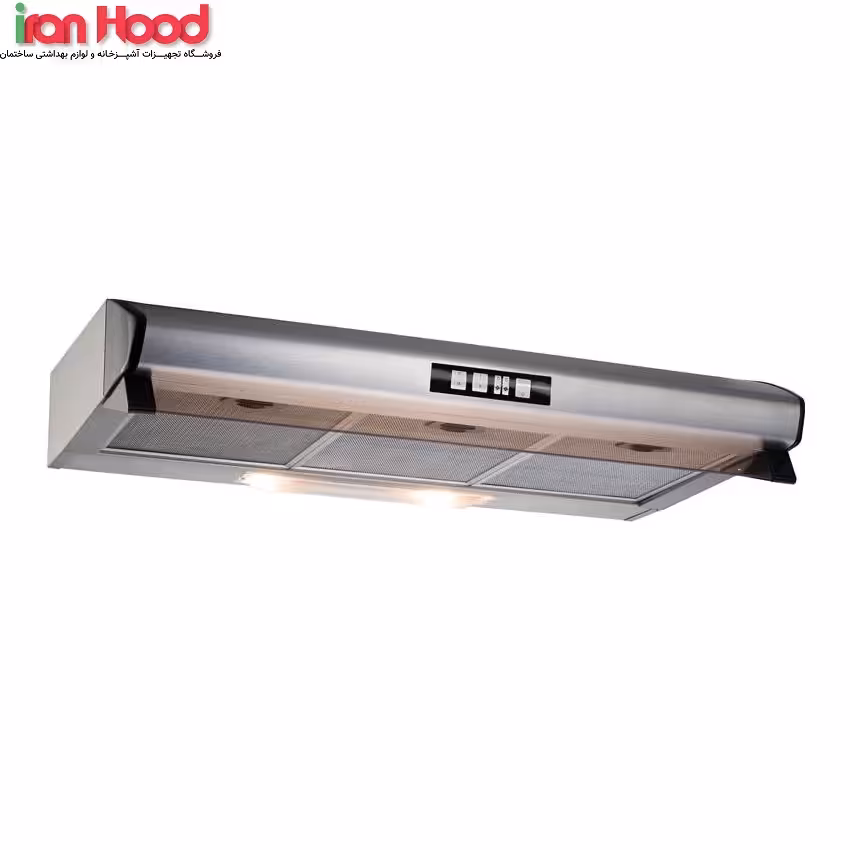 هود زیرکابینتی بیمکث مدل 4002