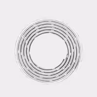 نوار اضافی چراغ LED ریسه ای YLOT01YL