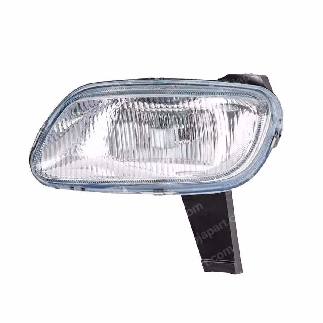 مه شکن جلو راست پارس کروز