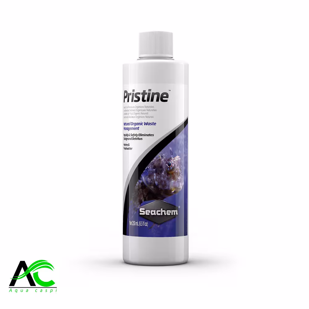 پریستین سیچم (Seachem) pristine