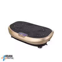 دستگاه ویبراتور لاغری آیجویر مدل FR-288 با صفحه نمایش LED و قابلیت کنترل سرعت