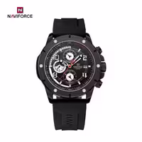 ساعت مچی نیوی‌فورس مدل Naviforce NF-8034