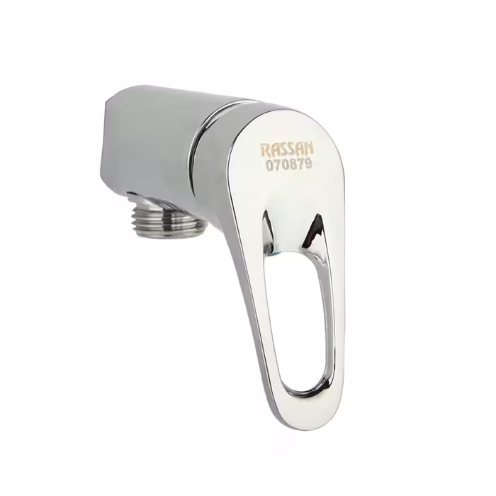 شیر توالت تکی راسان مدل تیدا 3.8