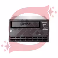 Tape درایو HP StoreEver LTO-6 Ultrium 6650 SAS Internal EH963A