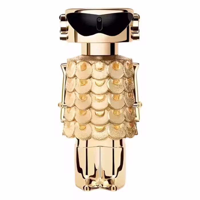 ادوپرفیوم Fame Intense از برند Rabanne