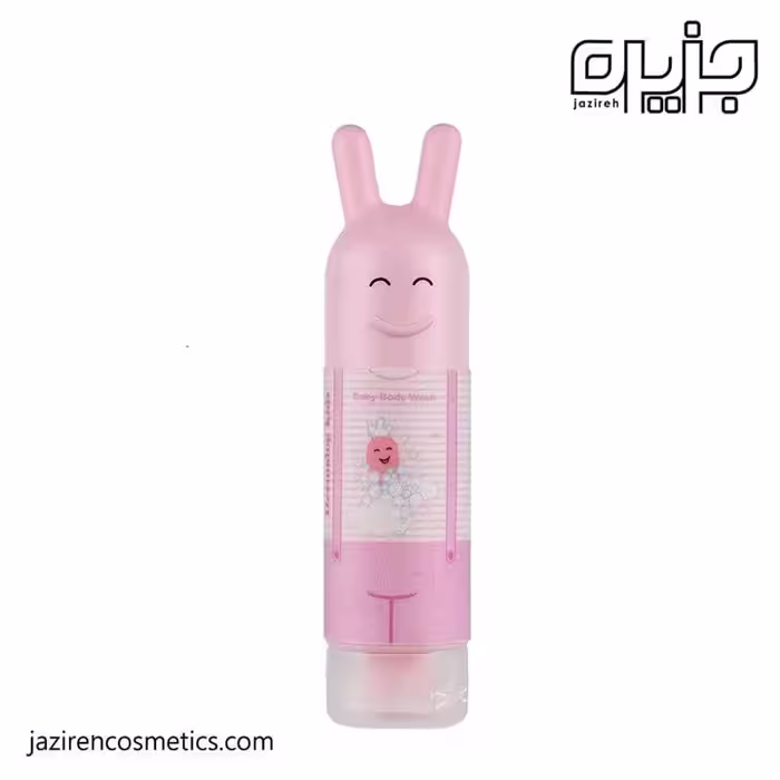 شامپو سر کودک درمالوگ