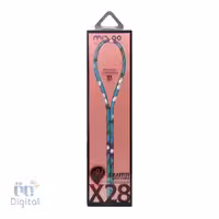کابل تبدیل USB به میکرو USB میزو مدل Graffiti X28 به طول 1 متر - کد رنگ 02
