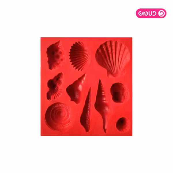 مالد صدف دریایی m3098