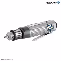 دریل بادی مستقیم اس پی ژاپن مدل SP-1523D