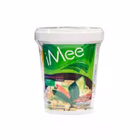 نودل لیوانی iMee طعم مرغ کاری (65 گرم)