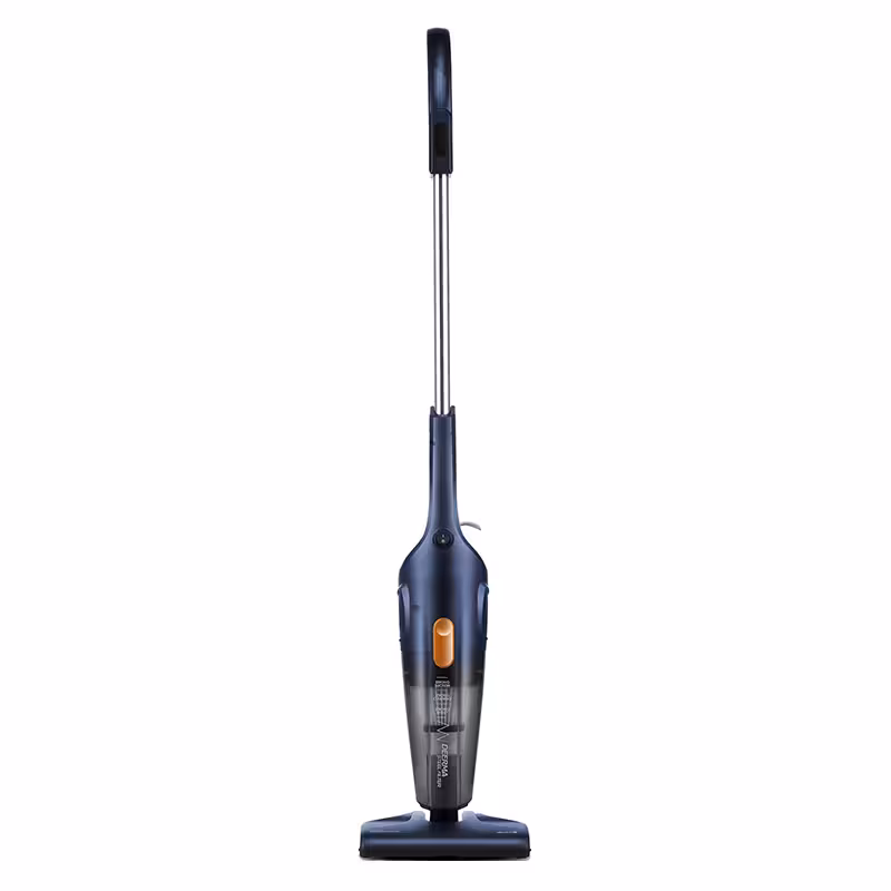 جاروبرقی 600 وات درما مدل DX115 Pro