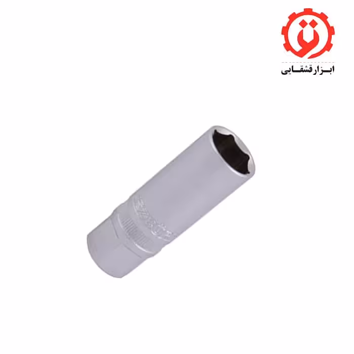 بکس شمع 16 میلیمتر 1/2 اینچ درایو مگنتی هزبرن مدل H61300416M