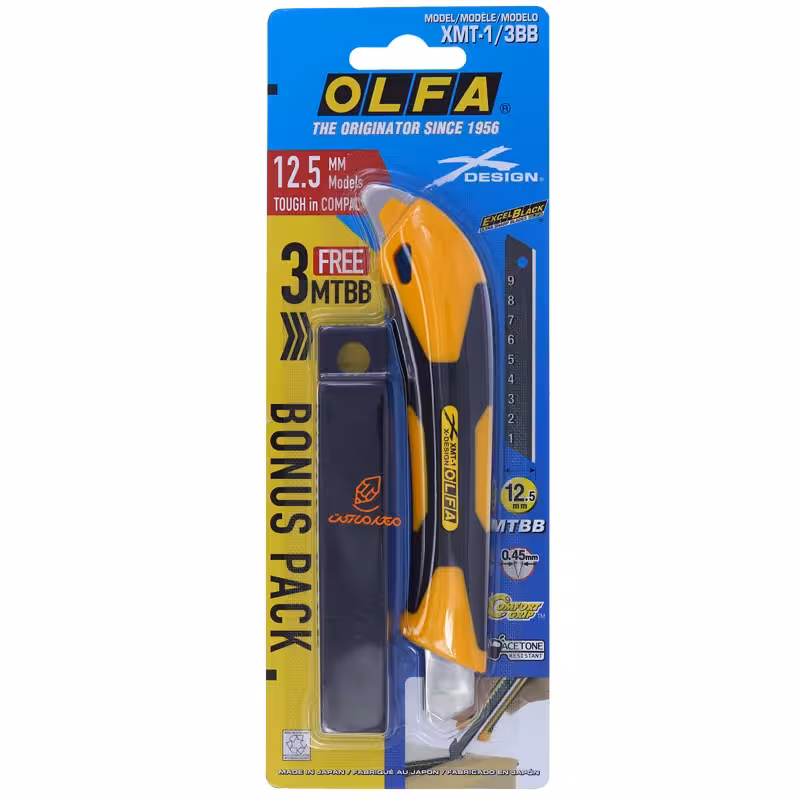 کاتر XMT-1/3BB الفا OLFA