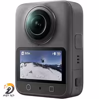 دوربین اکشن 360 ادونچر کمبو DJI Osmo 360 Action Camera Adventure Combo