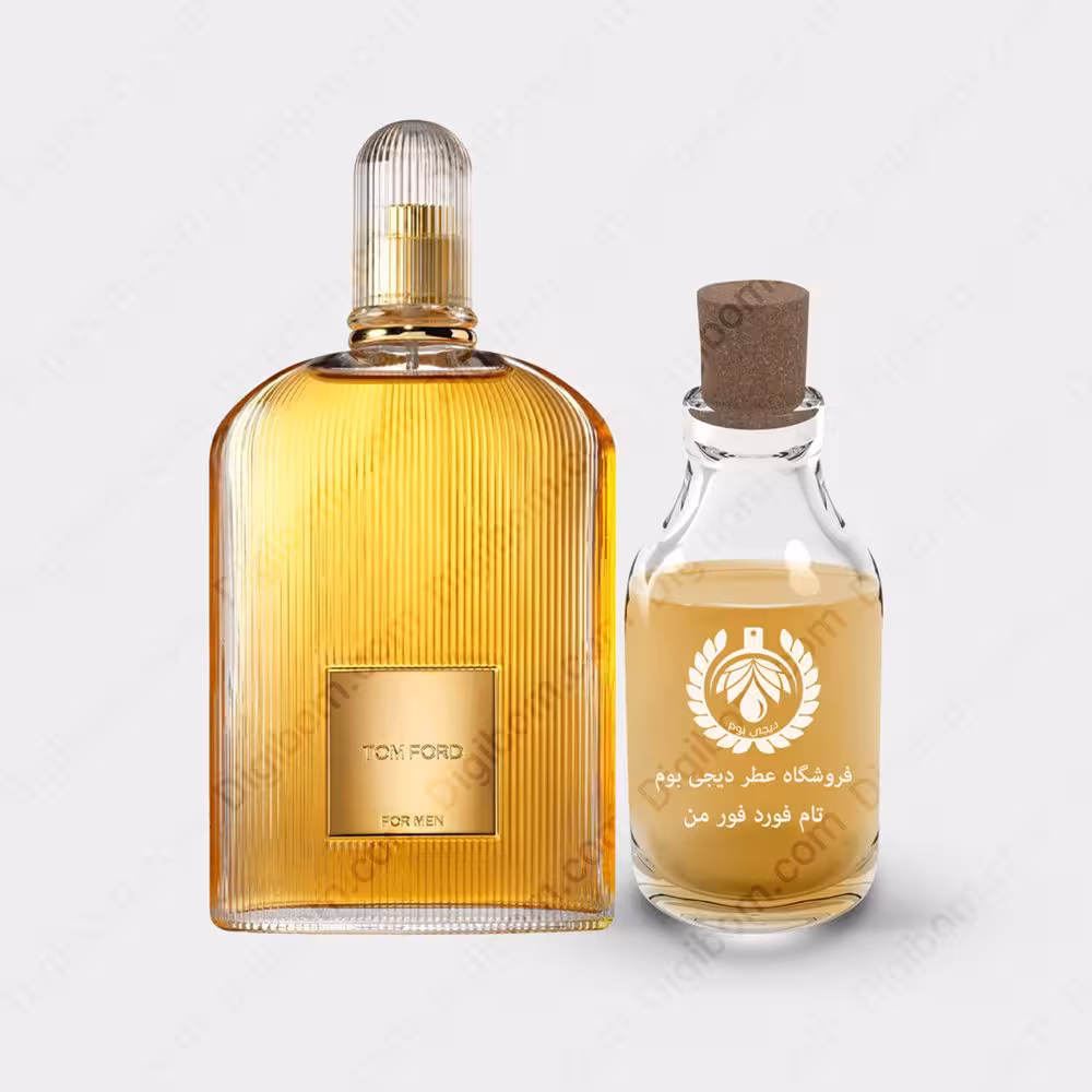 عطر تام فورد فور من – Tom Ford For MenعطرTom Ford For Men