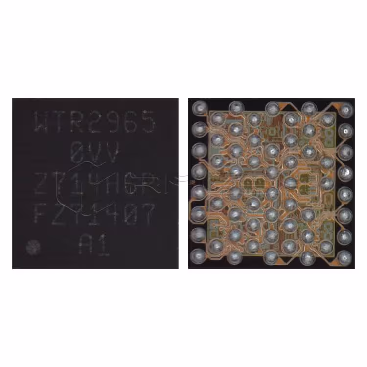 آی سی آنتن WTR2965-0VV