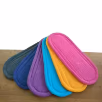 یدک طی زمین شوی تی پاک (همراه با دسته)