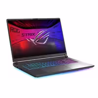 لپ تاپ ایسوس ROG Strix G815JHR، پردازنده Core i7-14650HX، کارت گرافیک RTX 5050، حافظه رم 16 گیگابایت، حافظه SSD 1 ترابایت