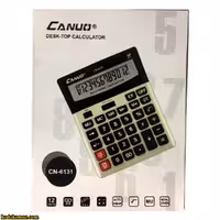ماشین حساب CN-6131