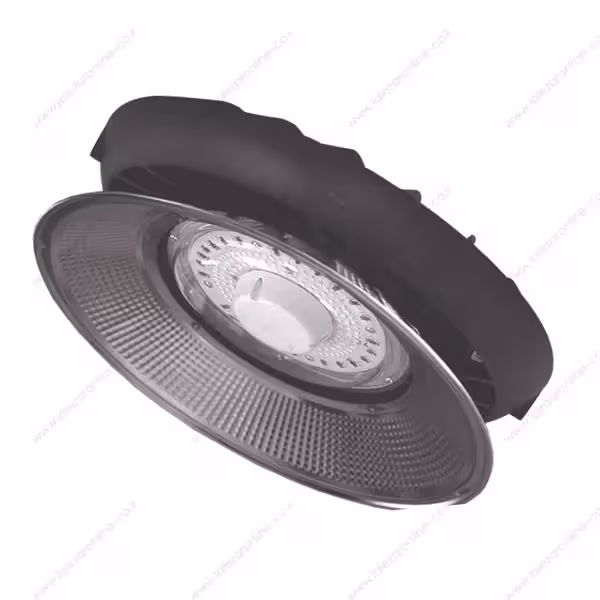 چراغ صنعتی ال ای دی 100 وات گلنور مدل مریخ