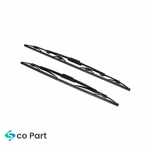 تیغه برف پاک کن چپ(کارنز)