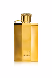 عطر ادکلن دانهیل دیزایر گلد (طلایی) | Dunhill Desire Gold