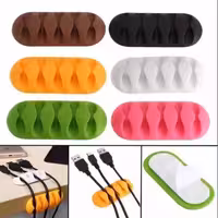 نظم دهنده سیم 5راهی بیضی