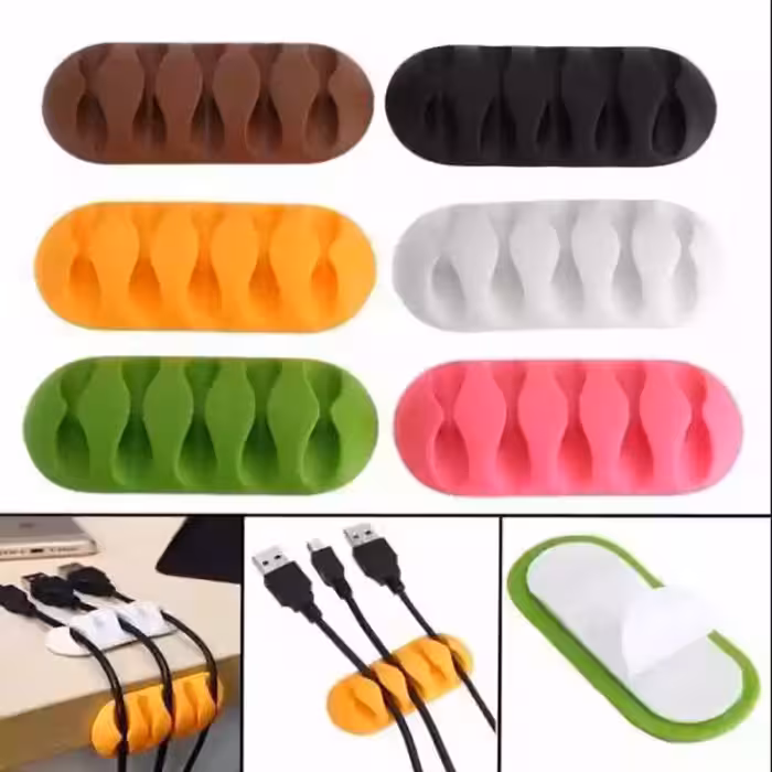 نظم دهنده سیم 5راهی بیضی