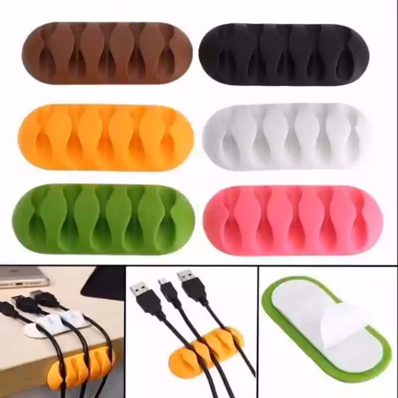 نظم دهنده سیم 5راهی بیضی