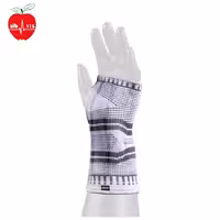 مچ بند آتل دار ارتکس آدور چپ سایز M (کد 211542) | فروشگاه اینترنتی سیب 115