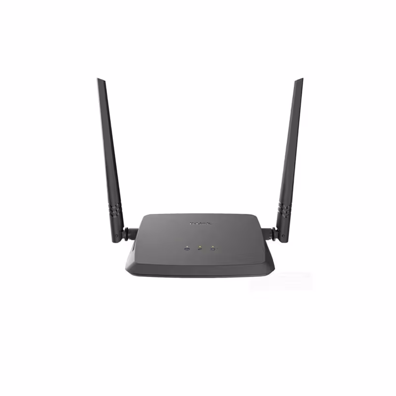 DIR-612 روتر بی سیم دی لینک