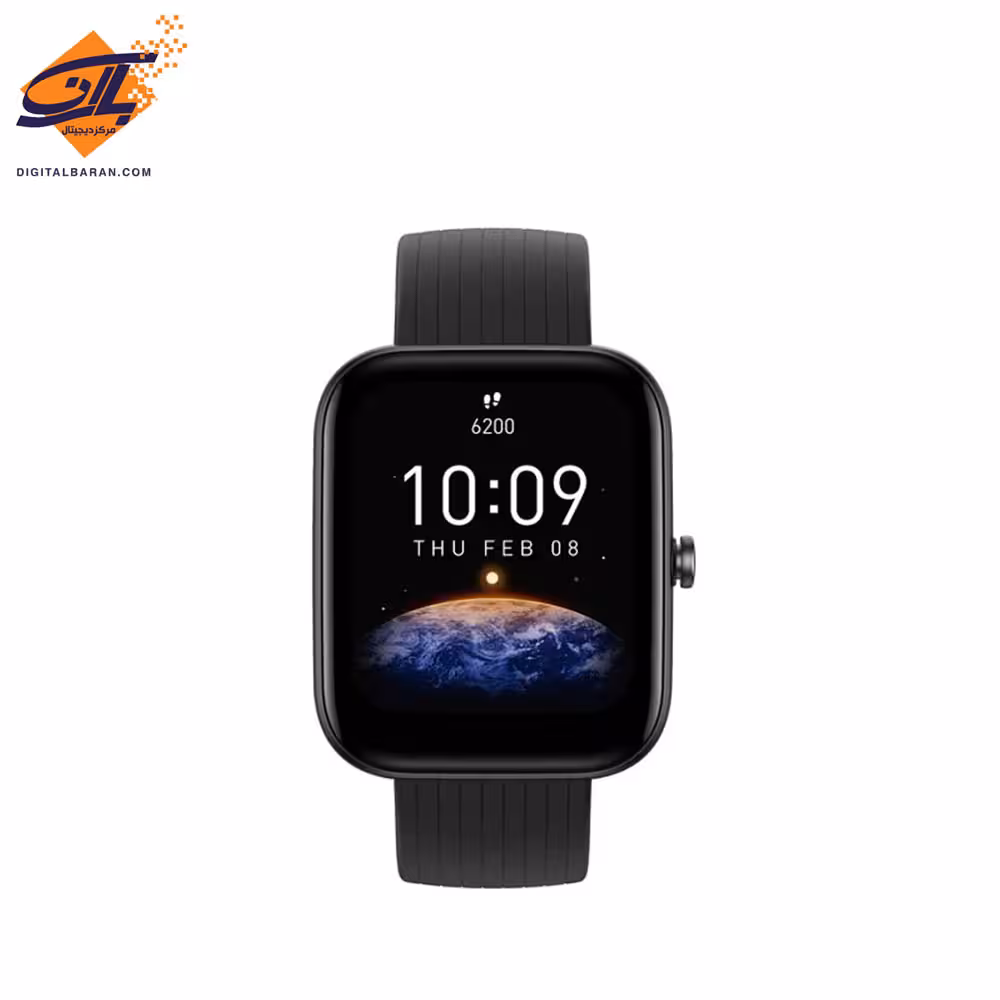ساعت هوشمند امیزفیت مدل Amazfit Bip3