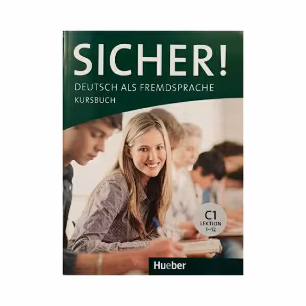 SICHER C1 lektion 1 - 12