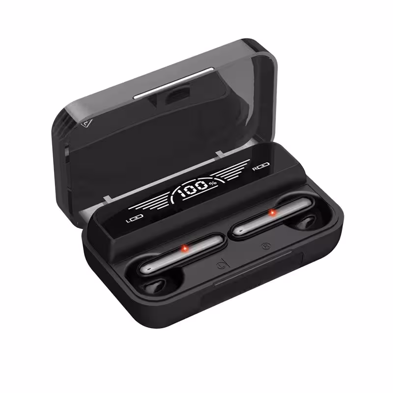 هدست بلوتوثی مدل M 29 PRO - ENC | کالا مکس