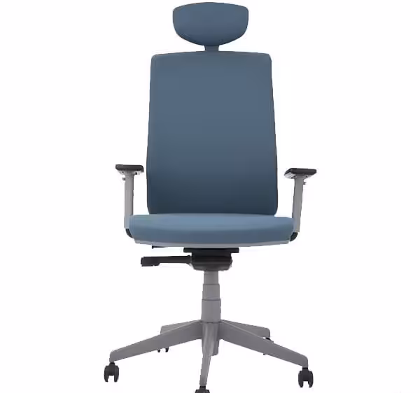 صندلی مدیریتی نیلپر مدل OCM 888