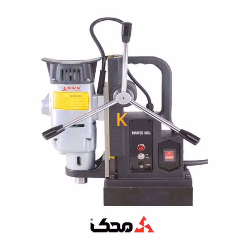 دریل مگنت MD-9223 محک
