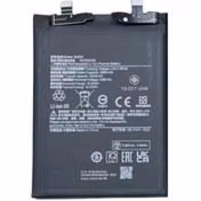 باتری اصلی شیائومی Xiaomi Redmi K70 Pro مدل BM5W