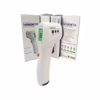 دماسنج لیزری GP-300 کیتمن (kitman)