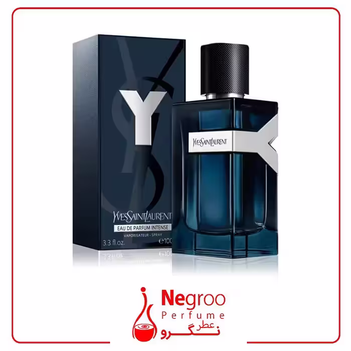 عطر ادکلن ایفسن لوران وای ادوپرفیوم اینتنس 100 میل