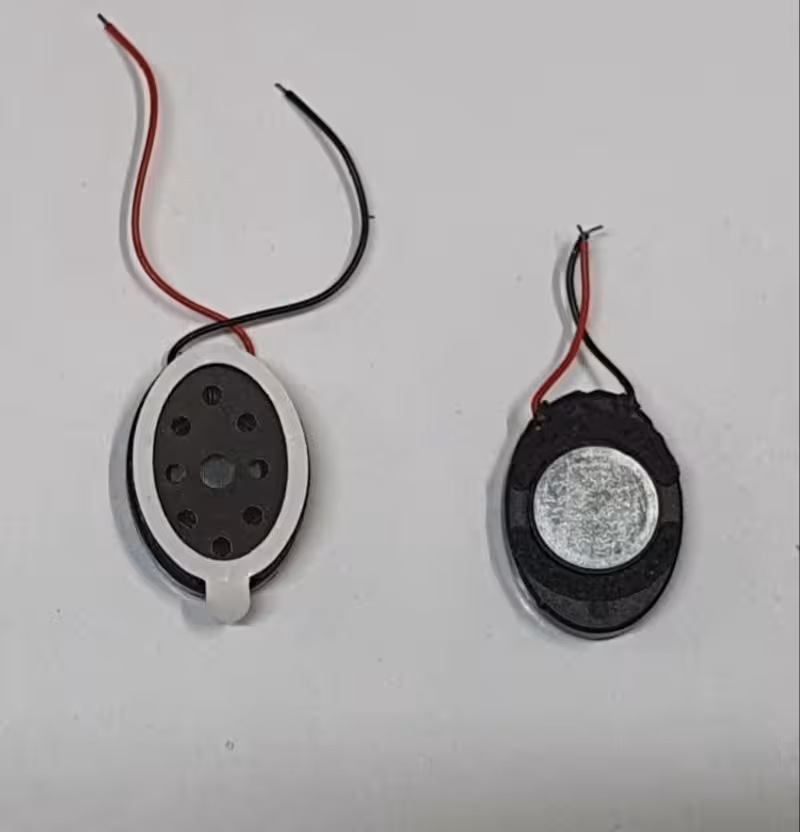 بازر زنگ اصلی هواوی مدل BUZZER HUAWEI Y330